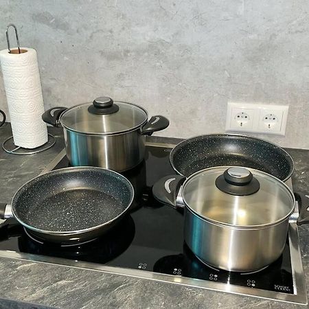 Shine Apartment 오버스타우펜 외부 사진