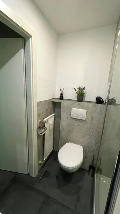 Shine Apartment 오버스타우펜 외부 사진